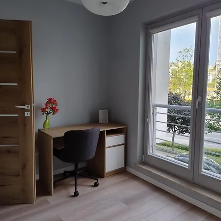 Appartement Altus Gdynia