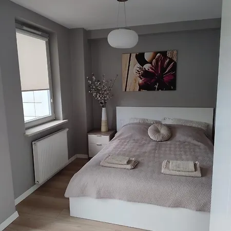 Altus Appartement *