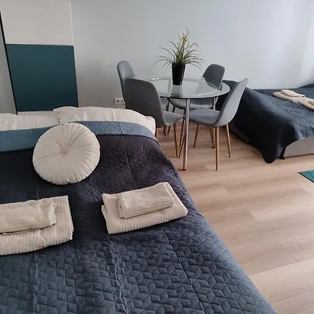 Altus Appartement