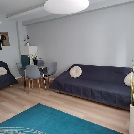 Appartement Altus *