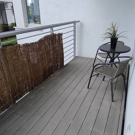 Altus Appartement